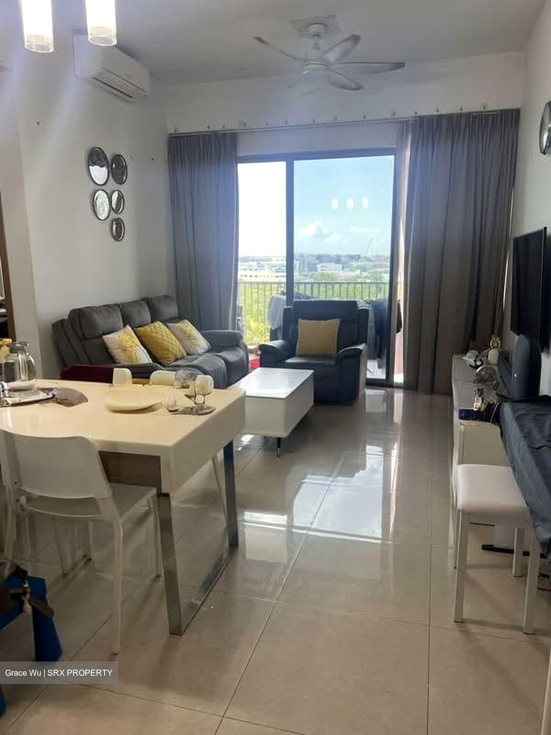 Seastrand (D18), Condominium #576333281